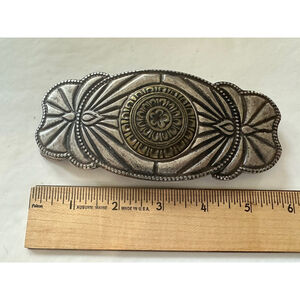 beautiful western belt buckle